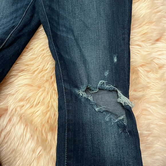 DL1961 Florence Instasculpt Jeans - Picture 6 of 9